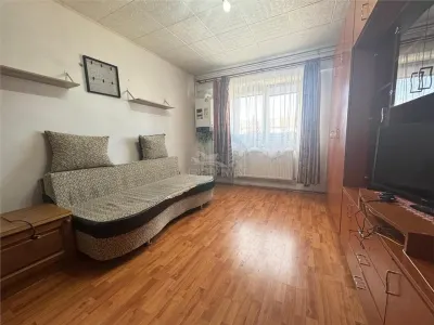 Garsoniera zona Vasile Aaron - Sibiu
