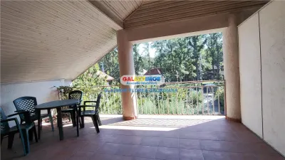 Inchiriere 2 camere Teisani - Baneasa - Greenfield - foto 3