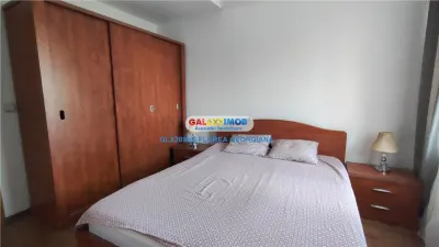 Inchiriere 2 camere Teisani - Baneasa - Greenfield - foto 4