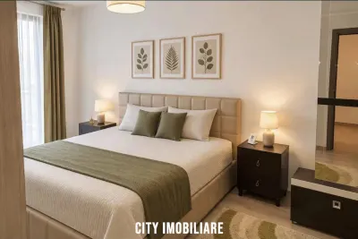 Apartament 2 camere, bloc nou, Intre Lacuri. - foto 3