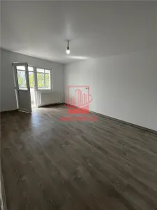 Apartament RENOVAT cu 2 cam Decomandat 2 Balcoane  CENTRU - Iasi