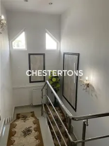 Vila de vanzare in Voluntari - foto 10
