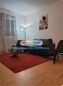 Garsoniera de inchiriat Greenflied Residence - Bucuresti