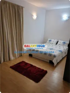 Garsoniera de inchiriat Greenflied Residence - foto 4