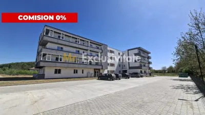 Apartament Stefanesti Cavalerului Residence Bloc 2026 parcare inclusa - foto 3