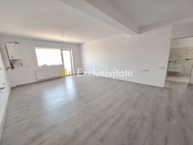 Apartament Stefanesti Cavalerului Residence Bloc 2026 parcare inclusa - Pitesti