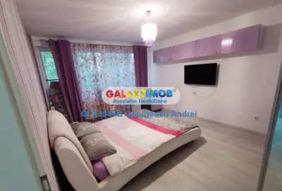 Apartament 2 camere Tineretului - Cantemir - Unirii - Bucuresti