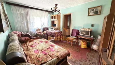APARTAMENT 2 CAMERE | ETAJ 1 | TIP T | ZONA VELENTA | ORADEA - foto 2