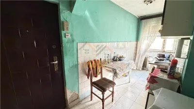 APARTAMENT 2 CAMERE | ETAJ 1 | TIP T | ZONA VELENTA | ORADEA - foto 5