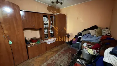 APARTAMENT 2 CAMERE | ETAJ 1 | TIP T | ZONA VELENTA | ORADEA - foto 7