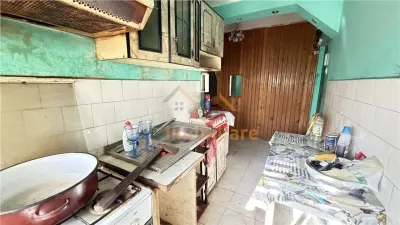 APARTAMENT 2 CAMERE | ETAJ 1 | TIP T | ZONA VELENTA | ORADEA - foto 9