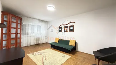 APARTAMENT 2 CAMERE | ETAJ 3 | TIP P | DECOMANDAT | ZONA IOSIA | ORADEA - Oradea