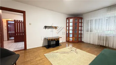 APARTAMENT 2 CAMERE | ETAJ 3 | TIP P | DECOMANDAT | ZONA IOSIA | ORADEA - foto 2
