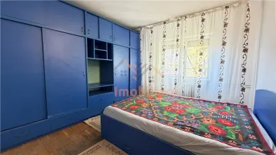 APARTAMENT 2 CAMERE | ETAJ 3 | TIP P | DECOMANDAT | ZONA IOSIA | ORADEA - foto 4