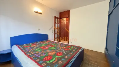 APARTAMENT 2 CAMERE | ETAJ 3 | TIP P | DECOMANDAT | ZONA IOSIA | ORADEA - foto 5