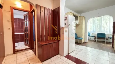 APARTAMENT 2 CAMERE | ETAJ 3 | TIP P | DECOMANDAT | ZONA IOSIA | ORADEA - foto 6