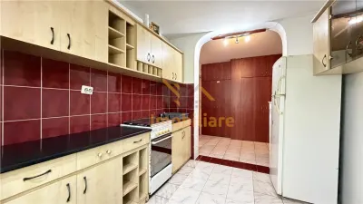 APARTAMENT 2 CAMERE | ETAJ 3 | TIP P | DECOMANDAT | ZONA IOSIA | ORADEA - foto 7