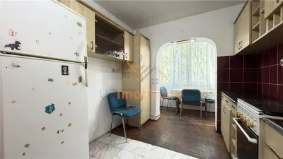 APARTAMENT 2 CAMERE | ETAJ 3 | TIP P | DECOMANDAT | ZONA IOSIA | ORADEA - foto 8