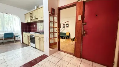 APARTAMENT 2 CAMERE | ETAJ 3 | TIP P | DECOMANDAT | ZONA IOSIA | ORADEA - foto 9