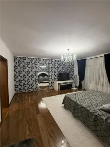 GIROC - VILA INDIVIDUALA - TEREN 880 MP - GARAJ - foto 16