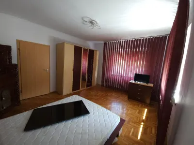 Apartament la casa | 100 mp | Girocului | Curte | 2 parcari | Clasa energetica A | Pet friendly - foto 11
