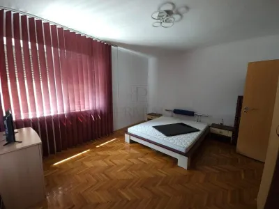 Apartament la casa | 100 mp | Girocului | Curte | 2 parcari | Clasa energetica A | Pet friendly - foto 12