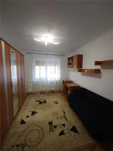 Apartament la casa | 100 mp | Girocului | Curte | 2 parcari | Clasa energetica A | Pet friendly - foto 15