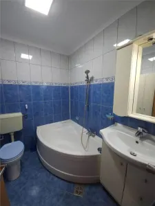 Apartament la casa | 100 mp | Girocului | Curte | 2 parcari | Clasa energetica A | Pet friendly - foto 16