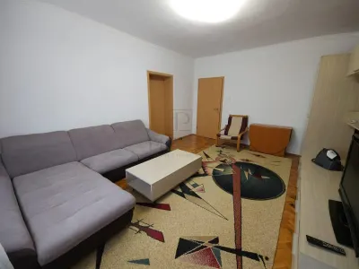 Apartament la casa | 100 mp | Girocului | Curte | 2 parcari | Clasa energetica A | Pet friendly - foto 7