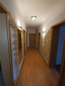 Apartament la casa | 100 mp | Girocului | Curte | 2 parcari | Clasa energetica A | Pet friendly - foto 9