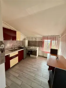 Girocului, 2 Camere, Decomandat, Centrala Proprie, Clima - Timisoara