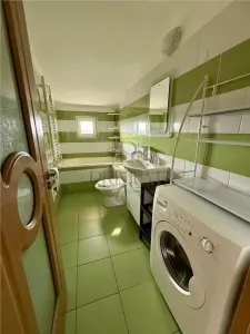 Girocului, 2 Camere, Decomandat, Centrala Proprie, Clima - foto 5