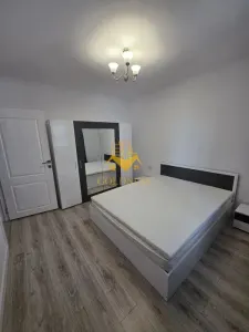 3 camere open space, Parcare, Zona Bmw, Floresti, Vivo - foto 2