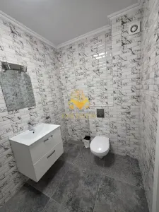 3 camere open space, Parcare, Zona Bmw, Floresti, Vivo - foto 8