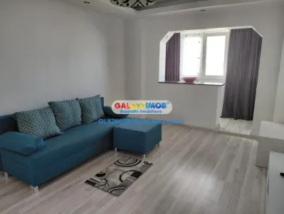 Garsoniera Moderna Berceni - Bd. Alexandru Obregia - Bucuresti