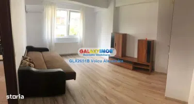 Apartament Bloc Nou Berceni - Dimitrie Leonida - Parcare - Bucuresti