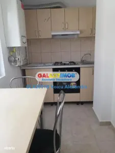 Apartament Bloc Nou Berceni - Dimitrie Leonida - Parcare - foto 3