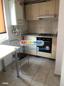 Apartament Bloc Nou Berceni - Dimitrie Leonida - Parcare - foto 4