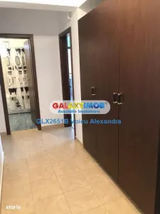 Apartament Bloc Nou Berceni - Dimitrie Leonida - Parcare - foto 8
