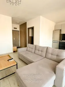Apartament 3 camere, Dambu Rotund, bloc nou + Parcare - foto 2