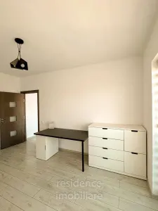 Apartament 3 camere, Dambu Rotund, bloc nou + Parcare - foto 11