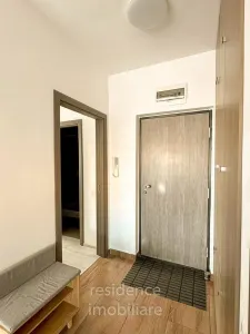 Apartament 3 camere, Dambu Rotund, bloc nou + Parcare - foto 12