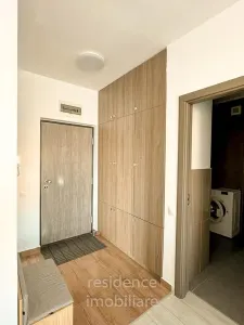 Apartament 3 camere, Dambu Rotund, bloc nou + Parcare - foto 13