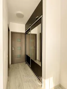 Apartament 3 camere, Dambu Rotund, bloc nou + Parcare - foto 16
