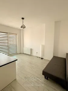 Apartament 3 camere, Dambu Rotund, bloc nou + Parcare - foto 9
