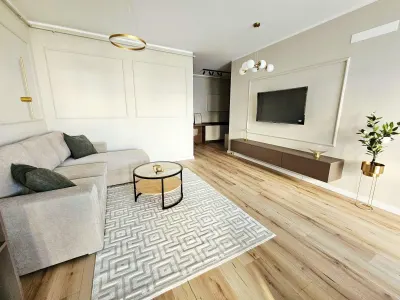 Apartament modern | 2 camere | Tineretului | Floresti - Floresti