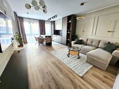 Apartament modern | 2 camere | Tineretului | Floresti - foto 3