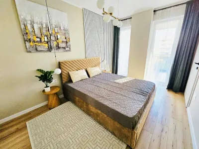Apartament modern | 2 camere | Tineretului | Floresti - foto 7