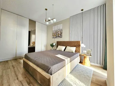 Apartament modern | 2 camere | Tineretului | Floresti - foto 8
