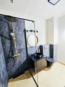 Apartament modern | 2 camere | Tineretului | Floresti - foto 9